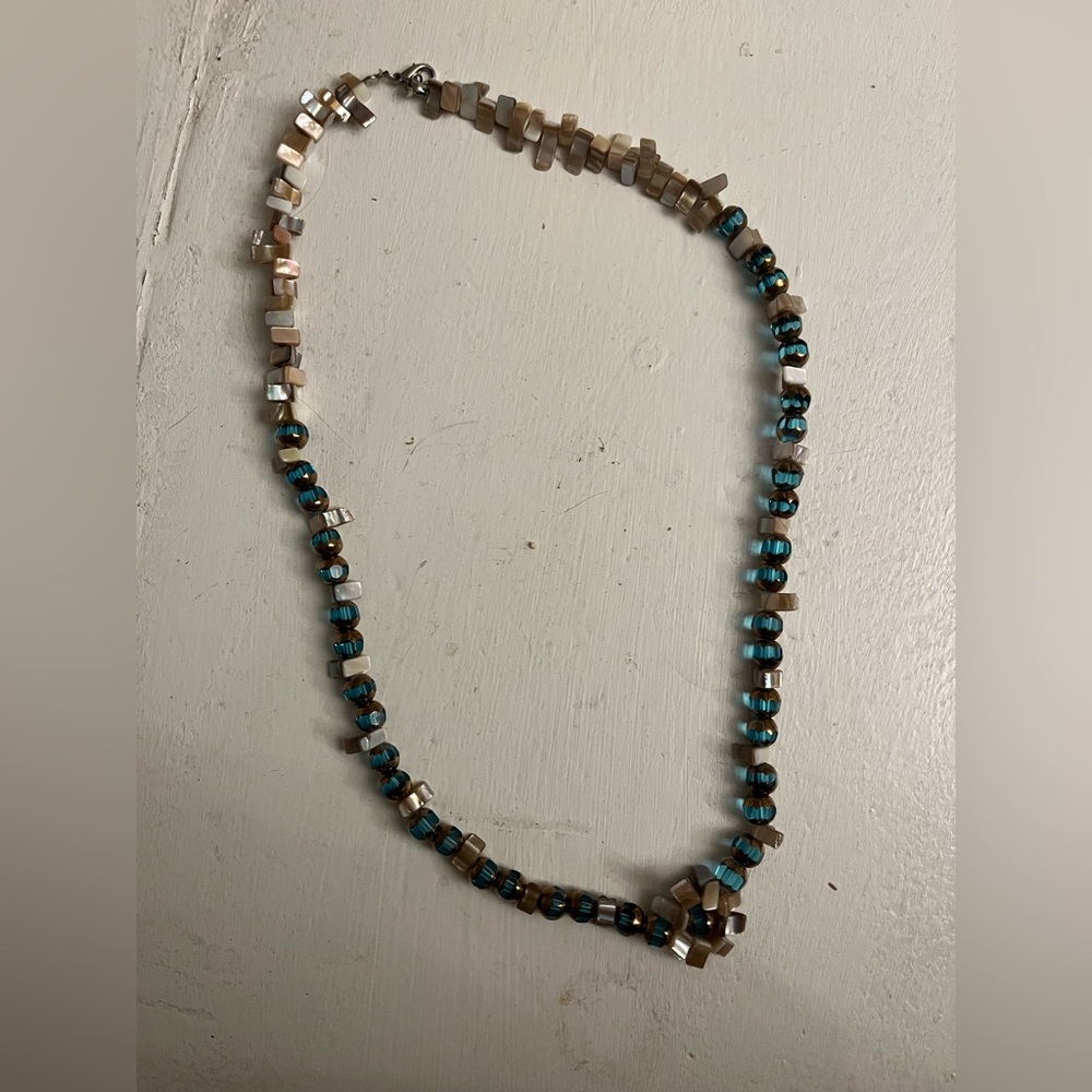 Handmade Necklace